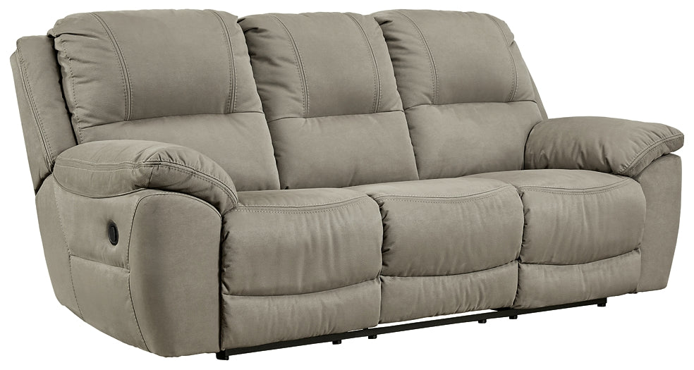 Next-Gen Gaucho Sofa, Loveseat and Recliner at Cloud 9 Mattress & Furniture furniture, home furnishing, home decor