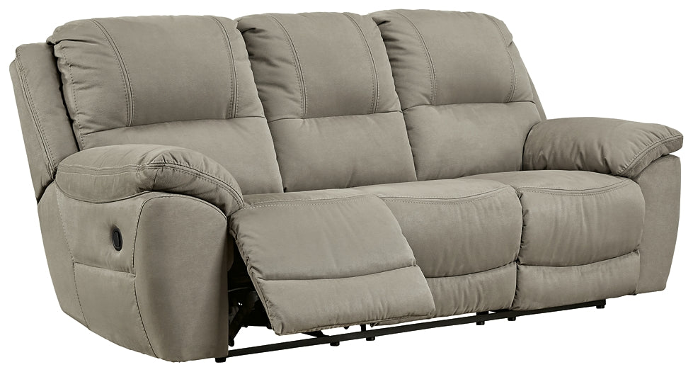 Next-Gen Gaucho Sofa, Loveseat and Recliner at Cloud 9 Mattress & Furniture furniture, home furnishing, home decor