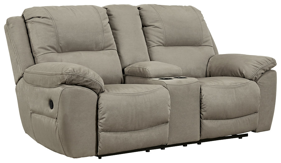 Next-Gen Gaucho Sofa, Loveseat and Recliner at Cloud 9 Mattress & Furniture furniture, home furnishing, home decor