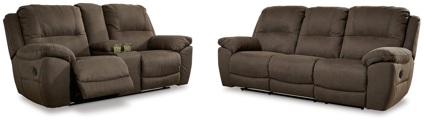 Next-Gen Gaucho Sofa and Loveseat at Cloud 9 Mattress & Furniture furniture, home furnishing, home decor