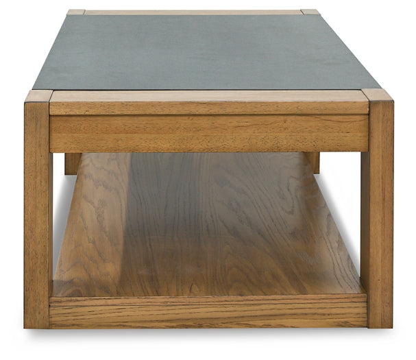 Quentina Lift Top Cocktail Table at Cloud 9 Mattress & Furniture furniture, home furnishing, home decor