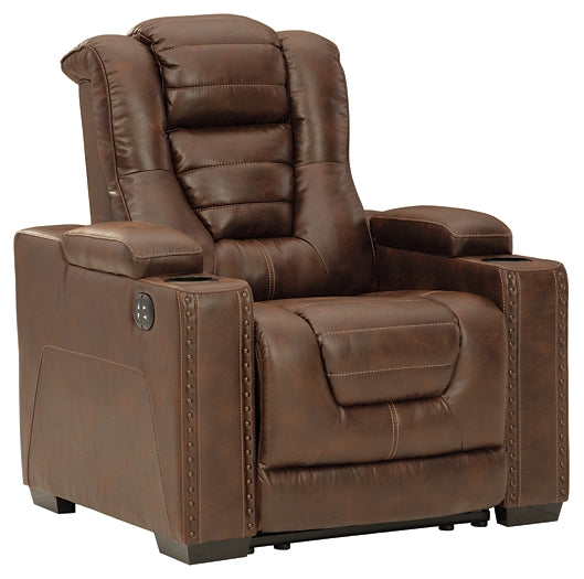 Owner's Box Sofa, Loveseat and Recliner at Cloud 9 Mattress & Furniture furniture, home furnishing, home decor