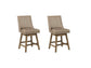 Tallenger 2-Piece Bar Stool at Cloud 9 Mattress & Furniture furniture, home furnishing, home decor