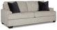 Vayda Sofa, Loveseat, Chair and Ottoman at Cloud 9 Mattress & Furniture furniture, home furnishing, home decor