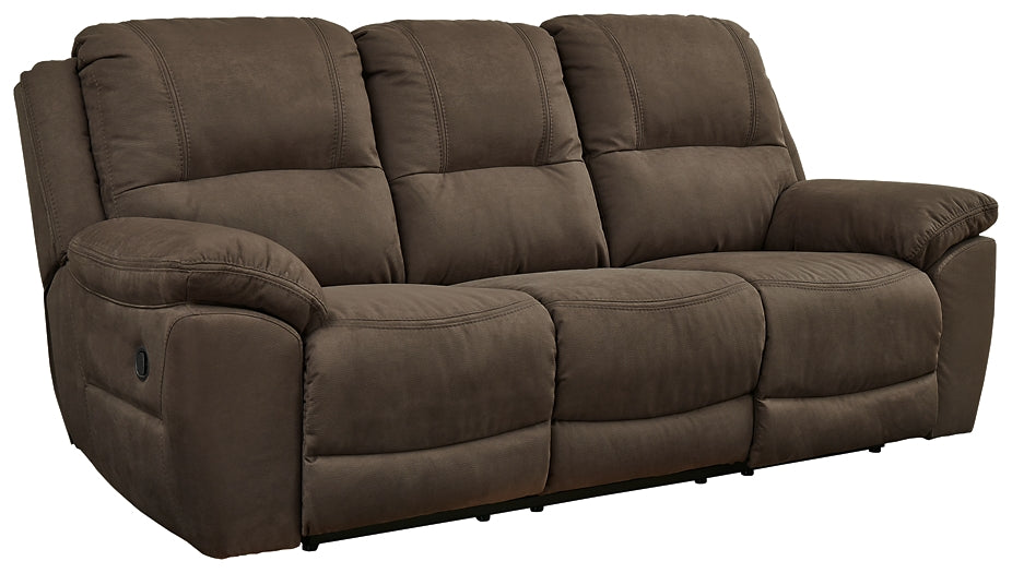 Next-Gen Gaucho Sofa and Loveseat at Cloud 9 Mattress & Furniture furniture, home furnishing, home decor