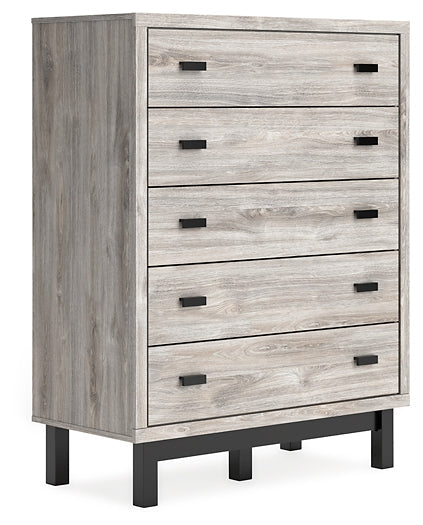 Vessalli King Panel Headboard with Mirrored Dresser, Chest and 2 Nightstands at Cloud 9 Mattress & Furniture furniture, home furnishing, home decor