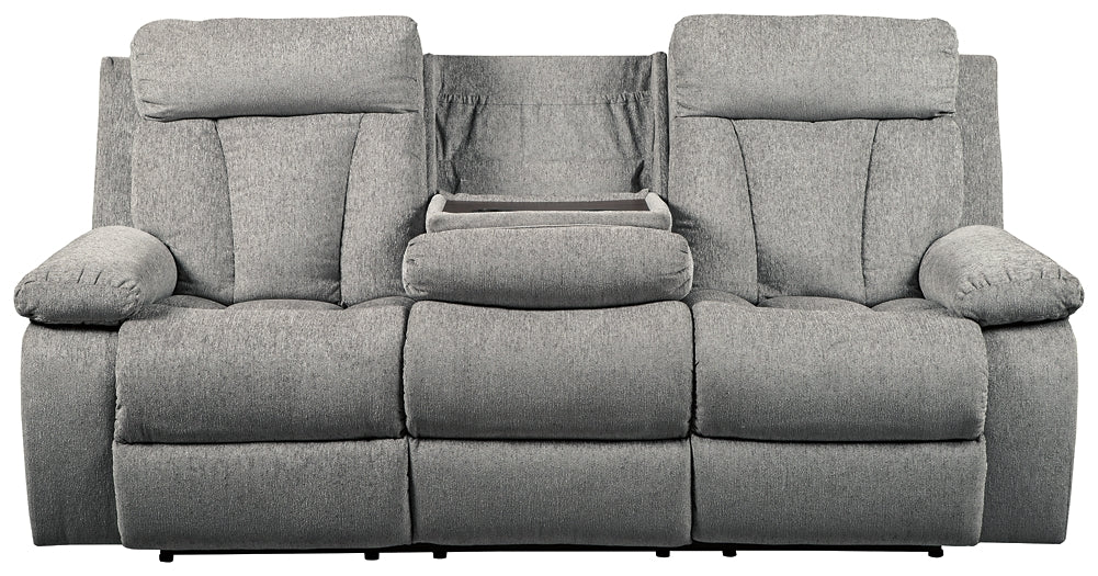 Mitchiner Sofa, Loveseat and Recliner at Cloud 9 Mattress & Furniture furniture, home furnishing, home decor