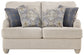 Traemore Sofa, Loveseat, Chair and Ottoman at Cloud 9 Mattress & Furniture furniture, home furnishing, home decor