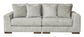 Regent Park 3-Piece Sectional with Ottoman at Cloud 9 Mattress & Furniture furniture, home furnishing, home decor