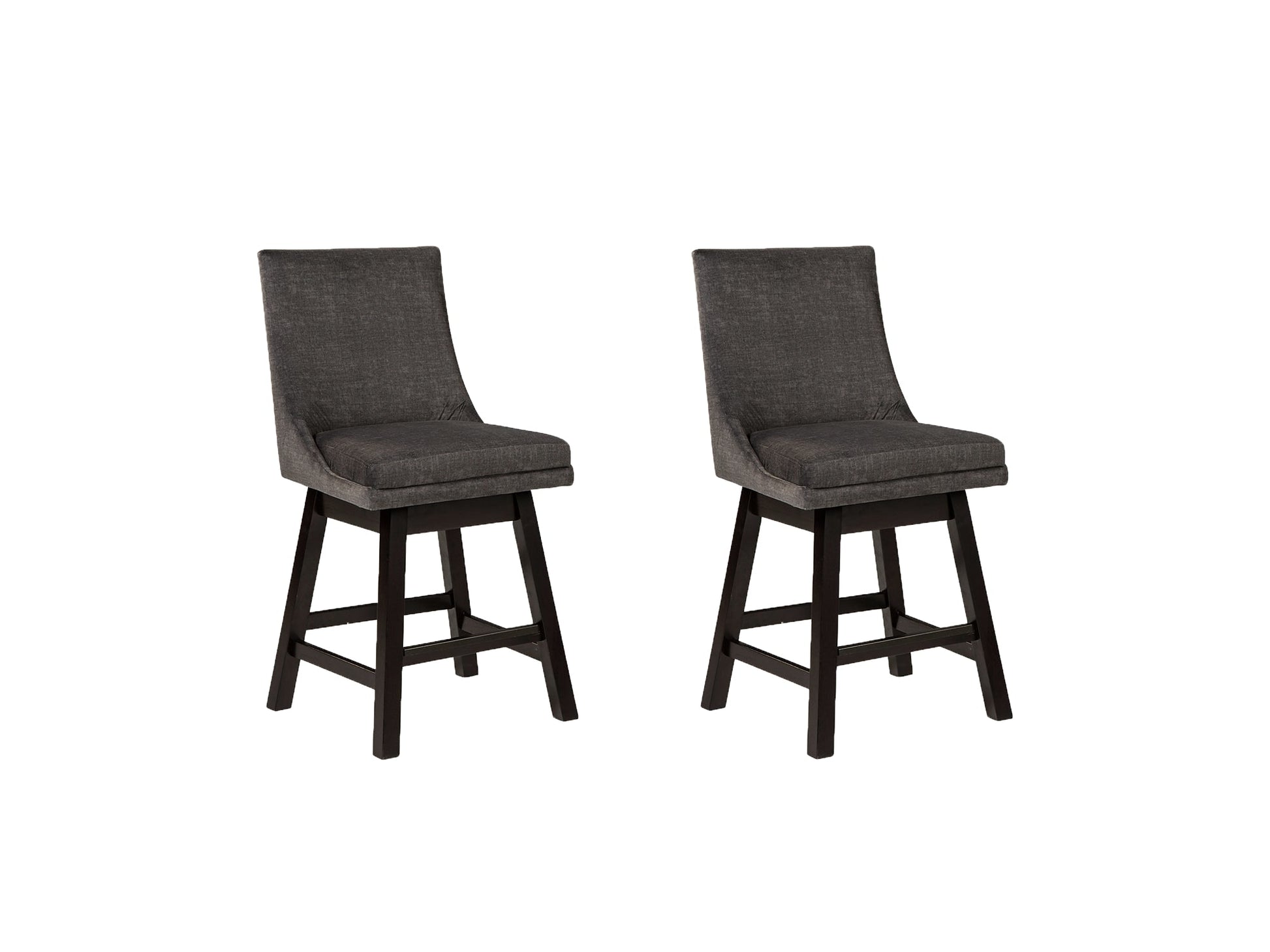 Tallenger 2-Piece Bar Stool at Cloud 9 Mattress & Furniture furniture, home furnishing, home decor