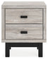 Vessalli King Panel Headboard with Mirrored Dresser, Chest and Nightstand at Cloud 9 Mattress & Furniture furniture, home furnishing, home decor