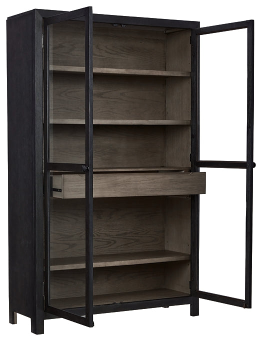 Lenston Accent Cabinet at Cloud 9 Mattress & Furniture furniture, home furnishing, home decor