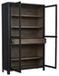 Lenston Accent Cabinet at Cloud 9 Mattress & Furniture furniture, home furnishing, home decor