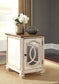 Realyn 2 End Tables at Cloud 9 Mattress & Furniture furniture, home furnishing, home decor