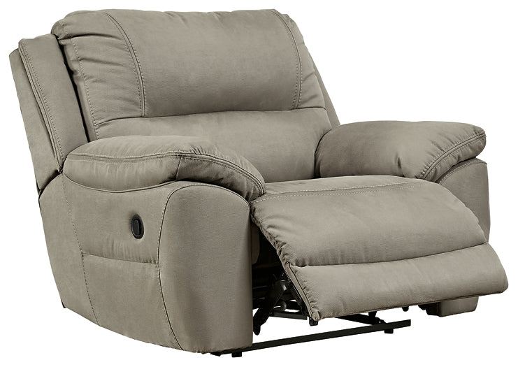 Next-Gen Gaucho Sofa, Loveseat and Recliner at Cloud 9 Mattress & Furniture furniture, home furnishing, home decor