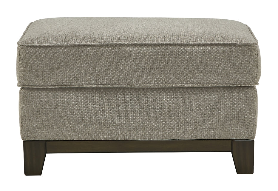 Kaywood Sofa, Loveseat, Chair and Ottoman at Cloud 9 Mattress & Furniture furniture, home furnishing, home decor