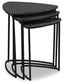 Olinmere Accent Table (3/CN) at Cloud 9 Mattress & Furniture furniture, home furnishing, home decor