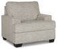 Vayda Sofa, Loveseat, Chair and Ottoman at Cloud 9 Mattress & Furniture furniture, home furnishing, home decor