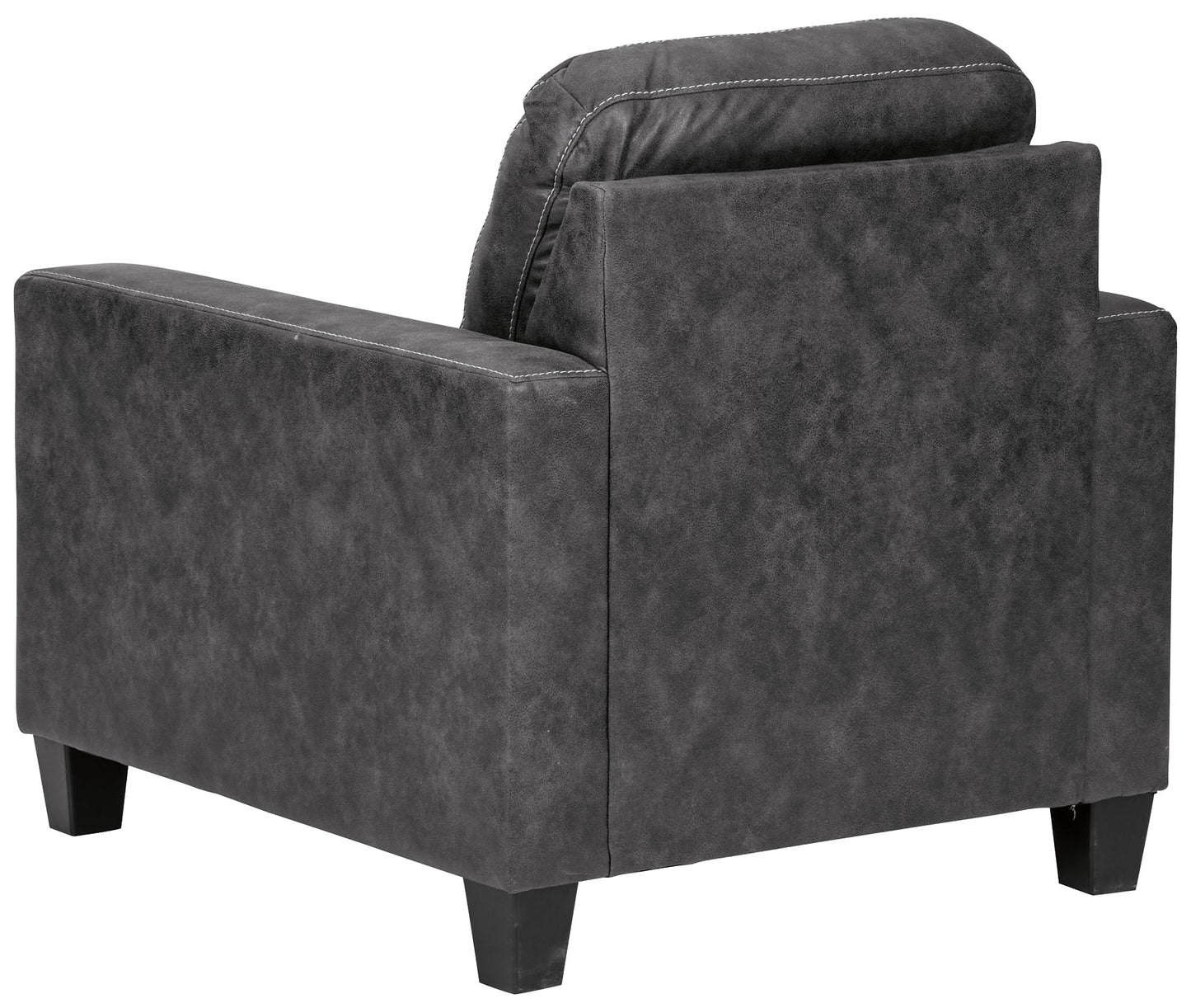 Venaldi Sofa Chaise, Chair, and Ottoman at Cloud 9 Mattress & Furniture furniture, home furnishing, home decor