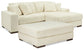 Lindyn 2-Piece Sectional with Ottoman at Cloud 9 Mattress & Furniture furniture, home furnishing, home decor