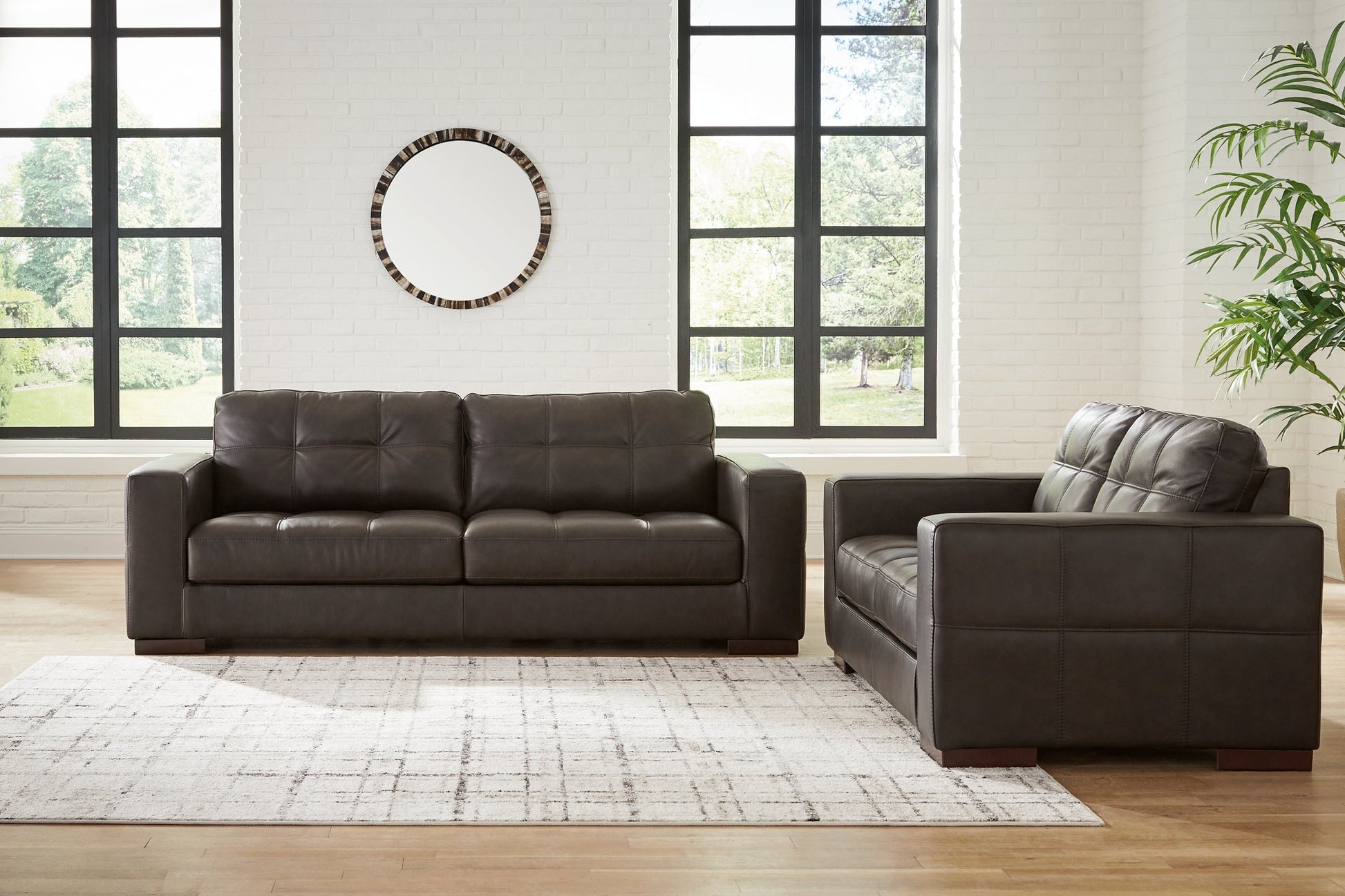 Luigi Sofa and Loveseat at Cloud 9 Mattress & Furniture furniture, home furnishing, home decor