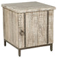 Laddford Accent Cabinet at Cloud 9 Mattress & Furniture furniture, home furnishing, home decor