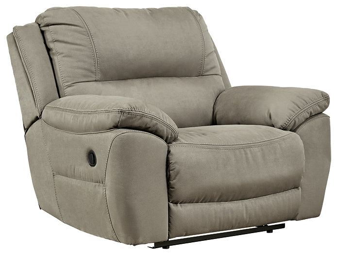 Next-Gen Gaucho Sofa, Loveseat and Recliner at Cloud 9 Mattress & Furniture furniture, home furnishing, home decor