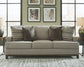 Kaywood Sofa, Loveseat, Chair and Ottoman at Cloud 9 Mattress & Furniture furniture, home furnishing, home decor