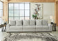 Regent Park 4-Piece Sectional with Ottoman at Cloud 9 Mattress & Furniture furniture, home furnishing, home decor