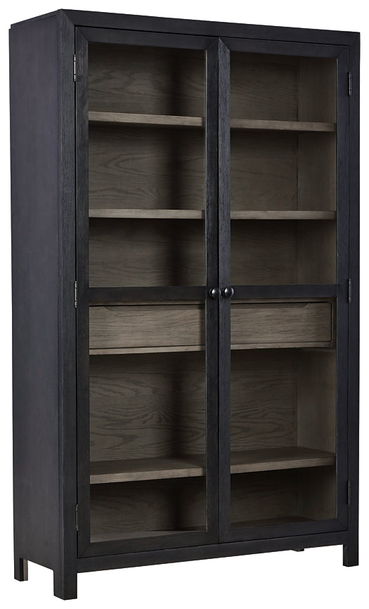 Lenston Accent Cabinet at Cloud 9 Mattress & Furniture furniture, home furnishing, home decor