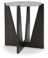 Tellrich Accent Table at Cloud 9 Mattress & Furniture furniture, home furnishing, home decor