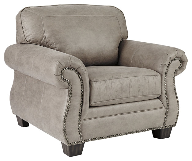 Olsberg Sofa, Loveseat, Chair and Ottoman at Cloud 9 Mattress & Furniture furniture, home furnishing, home decor