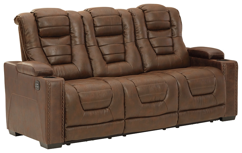 Owner's Box Sofa, Loveseat and Recliner at Cloud 9 Mattress & Furniture furniture, home furnishing, home decor