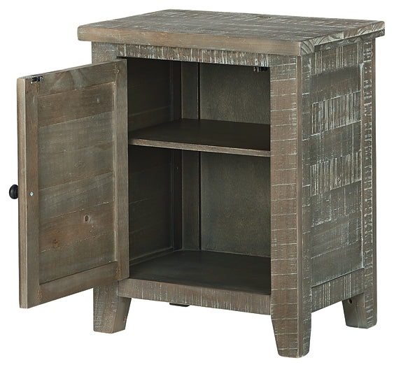 Pierston Accent Cabinet at Cloud 9 Mattress & Furniture furniture, home furnishing, home decor