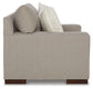 Maggie Chair and a Half at Cloud 9 Mattress & Furniture furniture, home furnishing, home decor