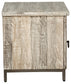 Laddford Accent Cabinet at Cloud 9 Mattress & Furniture furniture, home furnishing, home decor