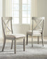 Parellen Dining Table and 4 Chairs at Cloud 9 Mattress & Furniture furniture, home furnishing, home decor