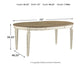 Realyn Dining Table and 4 Chairs at Cloud 9 Mattress & Furniture furniture, home furnishing, home decor