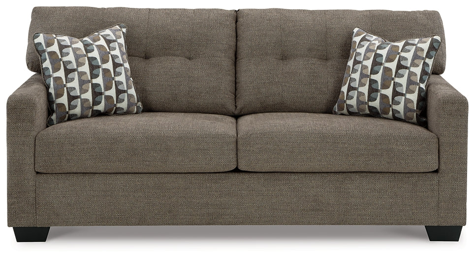 Mahoney Sofa and Loveseat at Cloud 9 Mattress & Furniture furniture, home furnishing, home decor