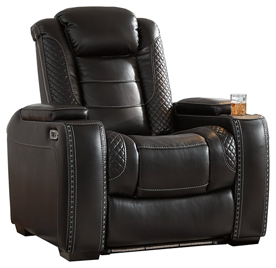 Party Time Sofa and Recliner at Cloud 9 Mattress & Furniture furniture, home furnishing, home decor