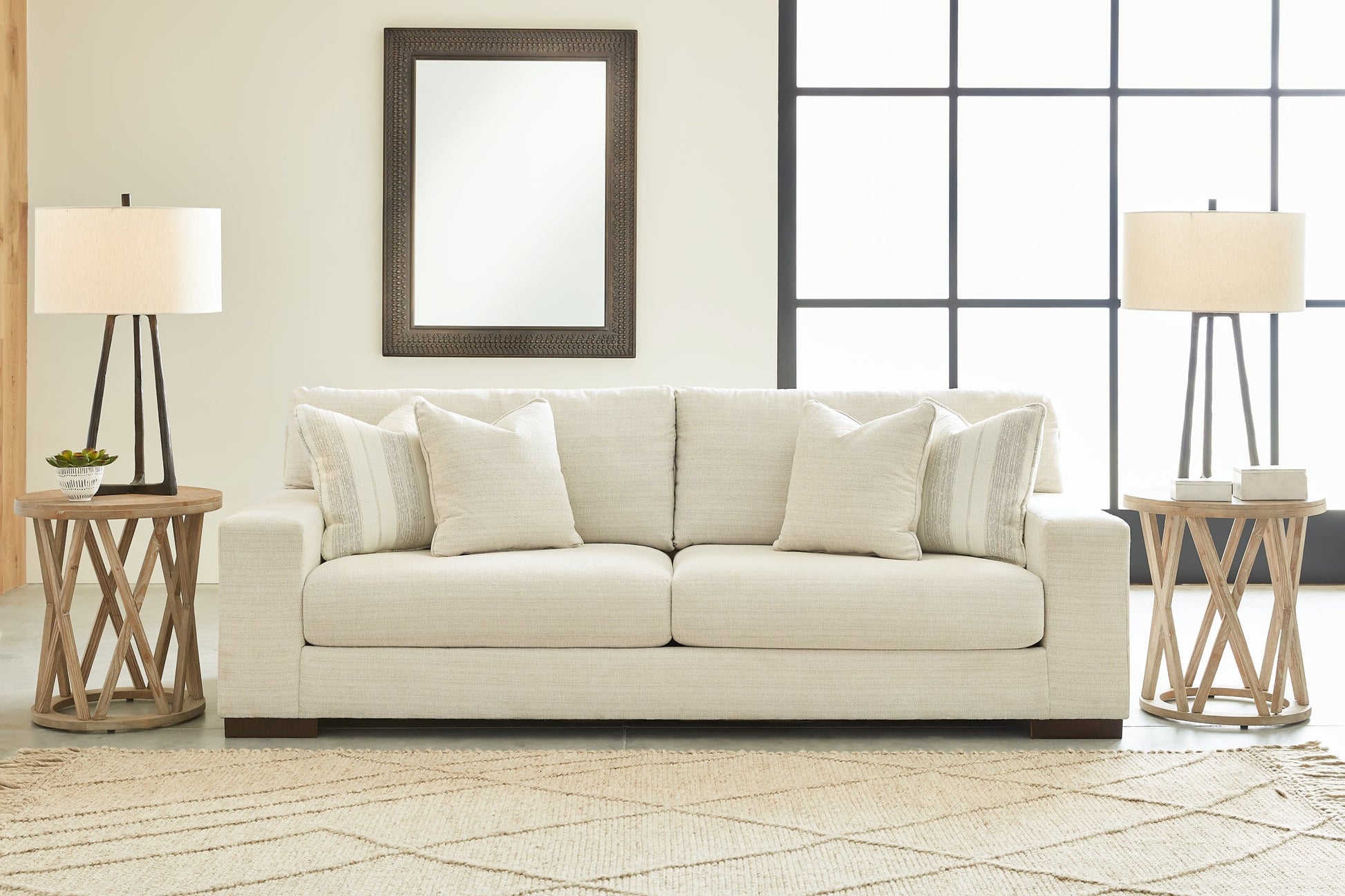 Maggie Sofa and Loveseat at Cloud 9 Mattress & Furniture furniture, home furnishing, home decor