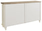 Roranville Accent Cabinet at Cloud 9 Mattress & Furniture furniture, home furnishing, home decor