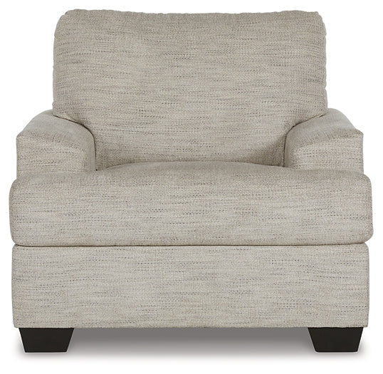 Vayda Sofa, Loveseat, Chair and Ottoman at Cloud 9 Mattress & Furniture furniture, home furnishing, home decor