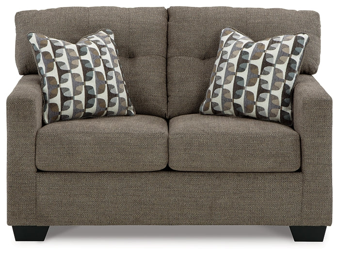 Mahoney Sofa and Loveseat at Cloud 9 Mattress & Furniture furniture, home furnishing, home decor