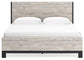 Vessalli Queen Panel Bed at Cloud 9 Mattress & Furniture furniture, home furnishing, home decor