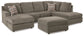 O'Phannon 2-Piece Sectional with Ottoman at Cloud 9 Mattress & Furniture furniture, home furnishing, home decor