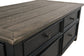 Tyler Creek Coffee Table with 2 End Tables at Cloud 9 Mattress & Furniture furniture, home furnishing, home decor