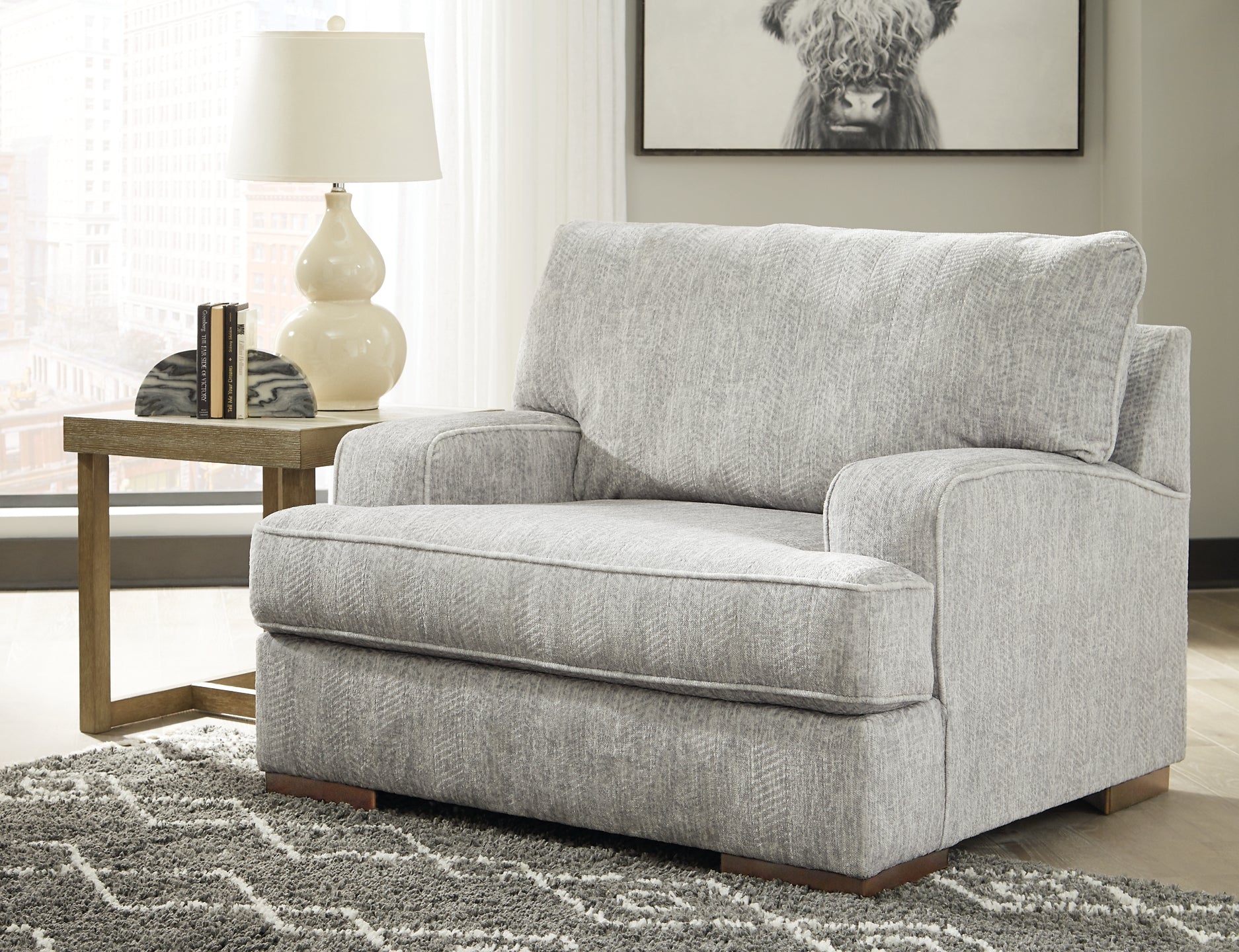 Mercado Sofa, Loveseat, Chair and Ottoman at Cloud 9 Mattress & Furniture furniture, home furnishing, home decor