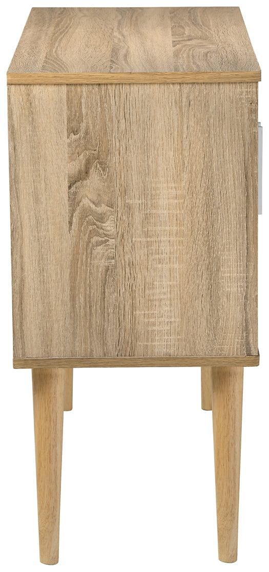 Orinfield Accent Cabinet at Cloud 9 Mattress & Furniture furniture, home furnishing, home decor