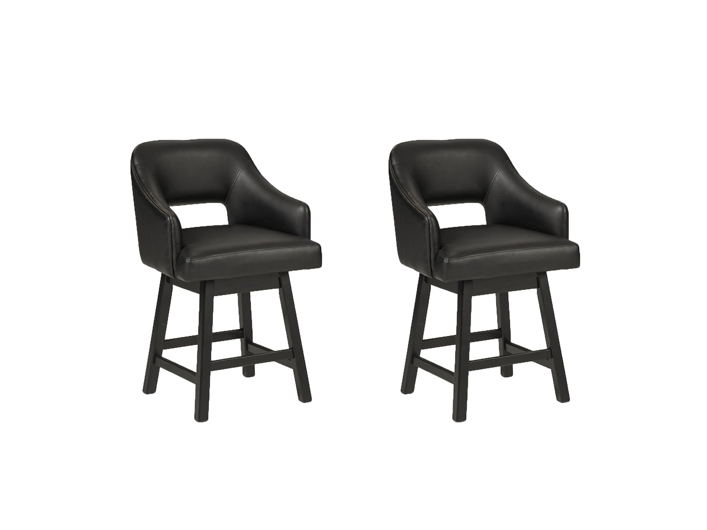 Tallenger 2-Piece Bar Stool at Cloud 9 Mattress & Furniture furniture, home furnishing, home decor